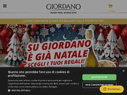 Giordanovini