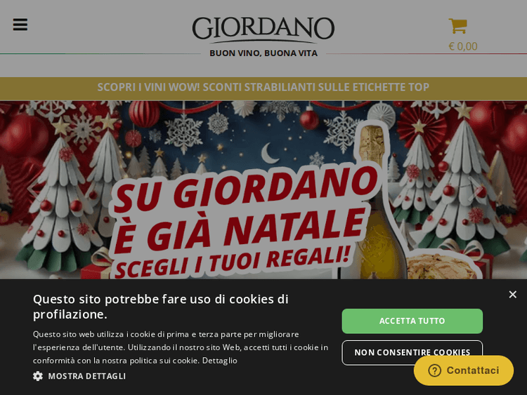 Giordanovini