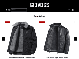 Giovoss