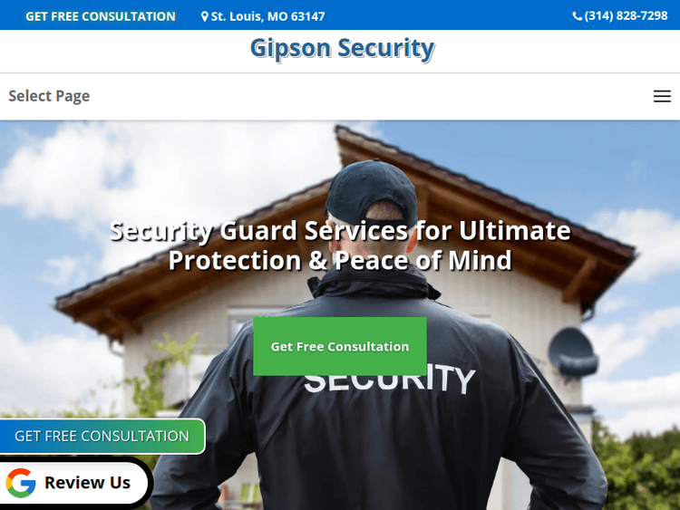 Gipsonsecuritymo