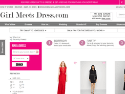 Girlmeetsdress