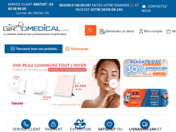 Girodmedical