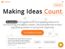 Gitmind