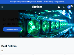 Gitminer