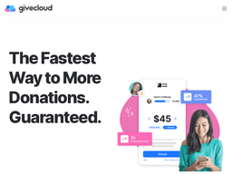 Givecloud