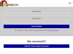 Gixen