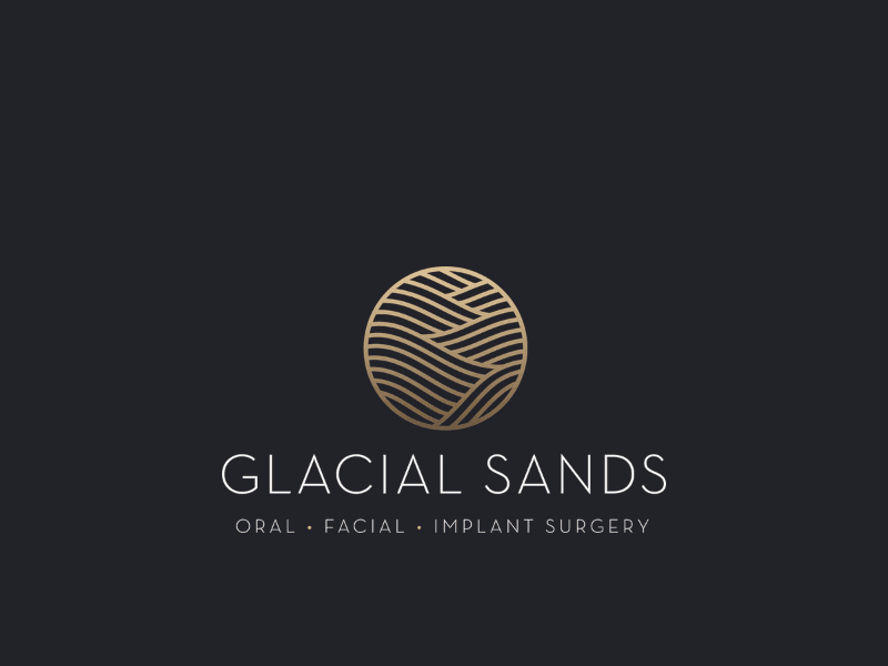 Glacialsandsoms