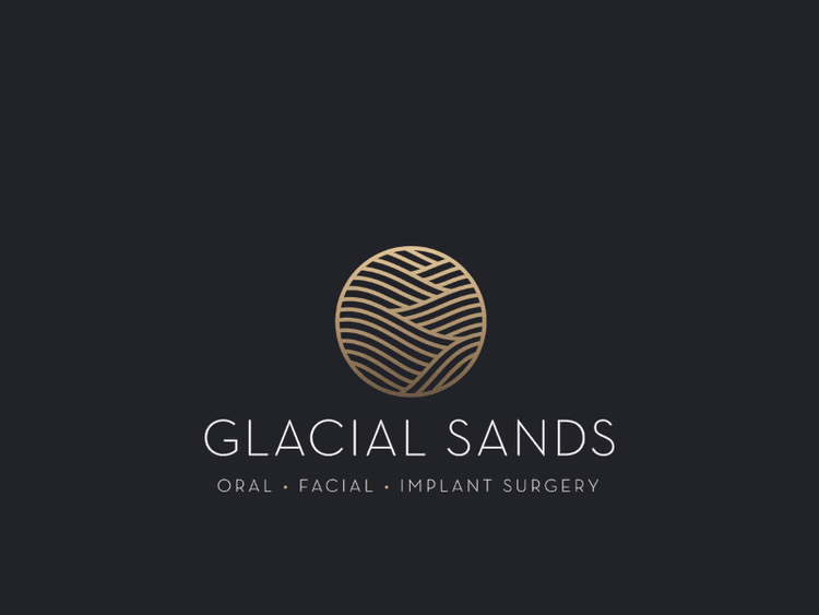 Glacialsandsoms