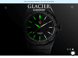 Glacierlondon