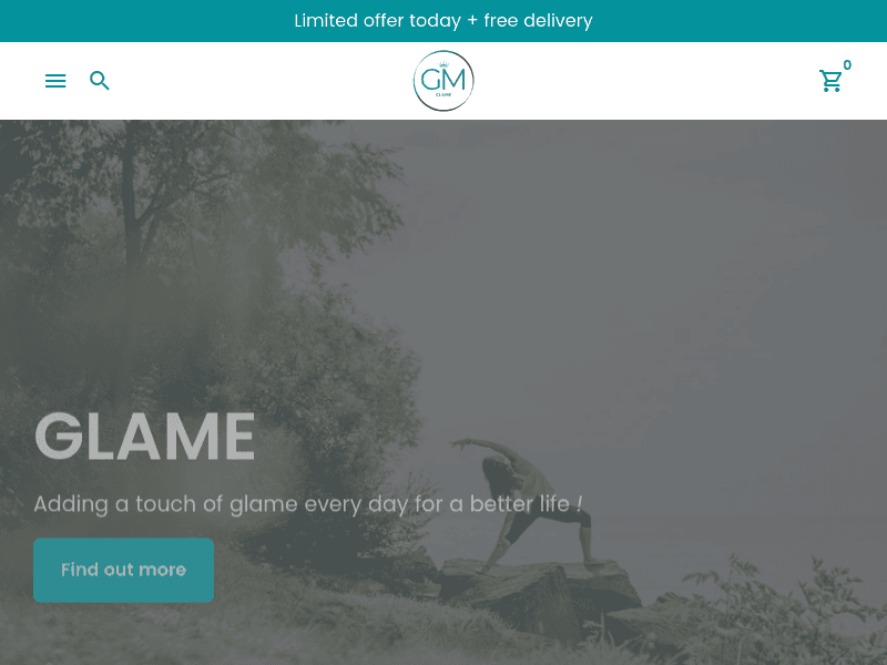 Glameinternational