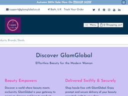 Glamglobal