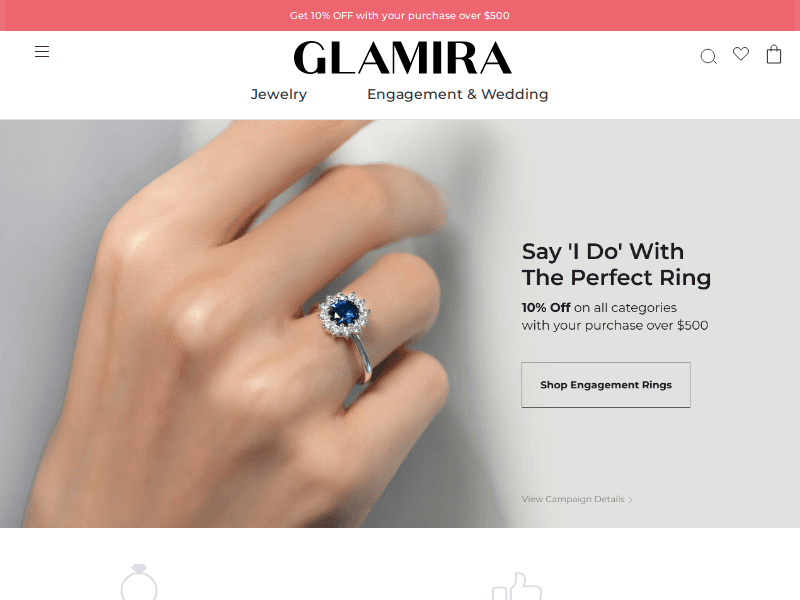 Glamira