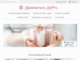 Glamorous-gifts