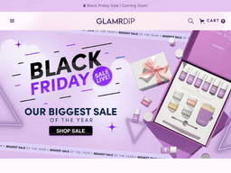 Glamrdip