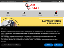 Glamsport