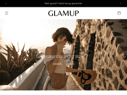 Glamup