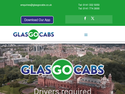 Glasgocabs