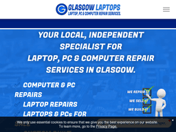 Glasgowlaptops