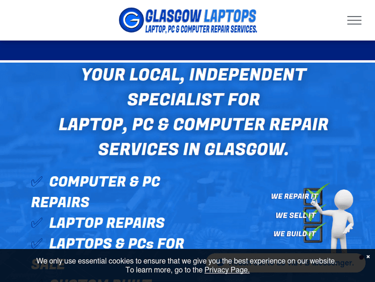 Glasgowlaptops