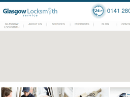 Glasgowlocksmithservice