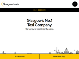Glasgowtaxis