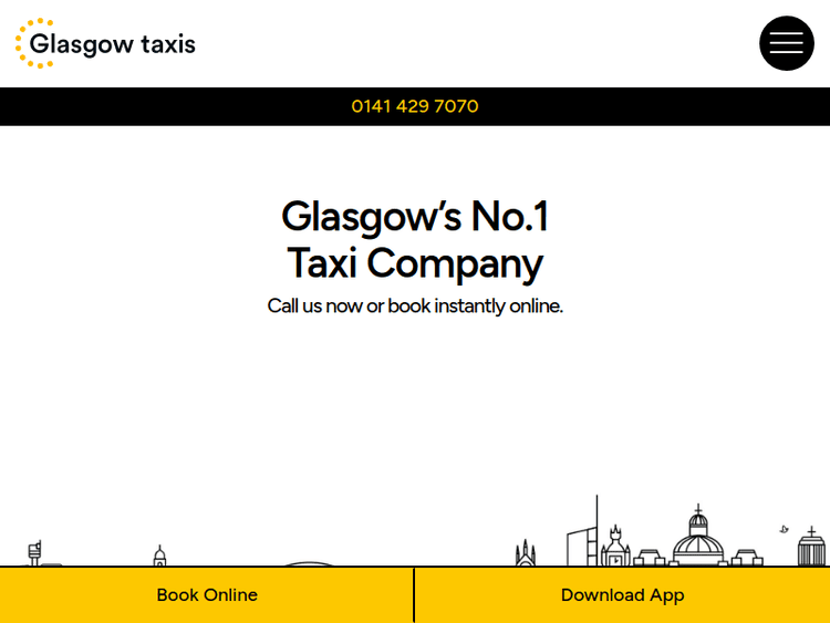 Glasgowtaxis