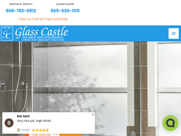 Glasscastle