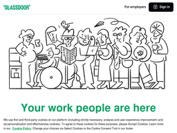 Glassdoor