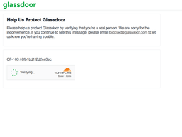 Glassdoor