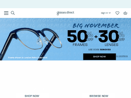 Glassesdirect