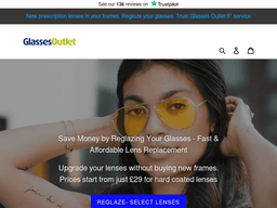 Glassesoutlet