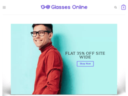 Glassesspecsdirect