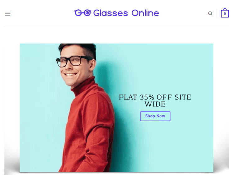 Glassesspecsdirect