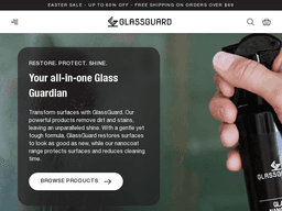 Glassguard