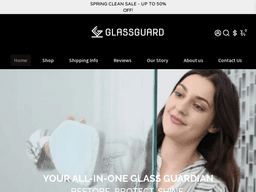 Glassguard