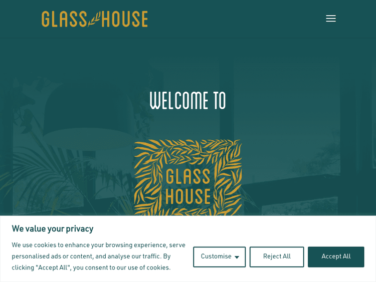 Glasshouseeastbourne