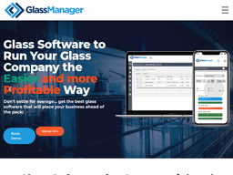 Glassmanager