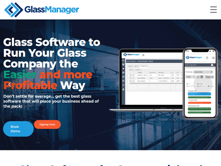 Glassmanager
