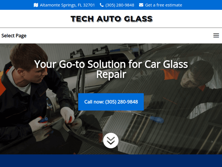 Glassrepairservicesfl