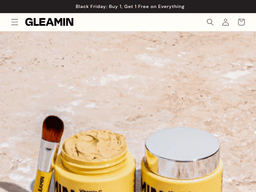 Gleamin