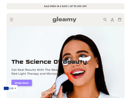 Gleamylab