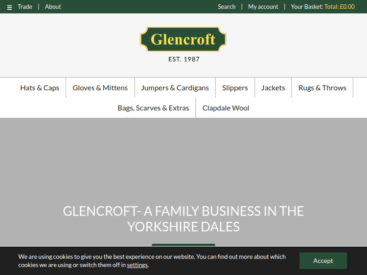 Glencroftcountrywear