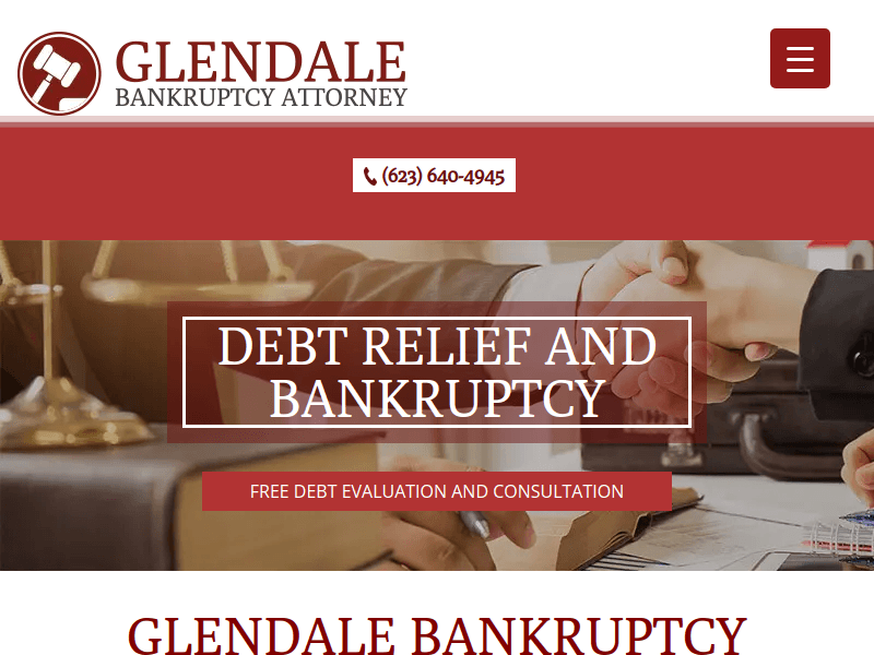 Glendalebankruptcyattorney