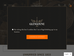 Glengoyne
