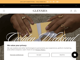 Glenniesjewelry