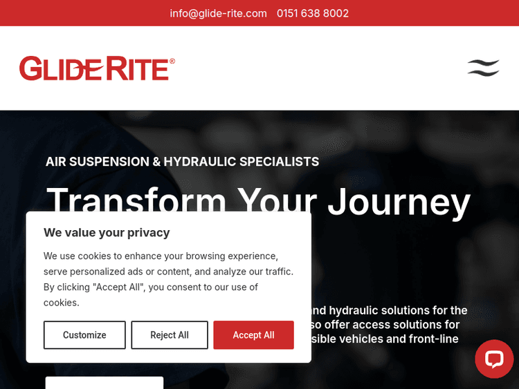 Glide-rite