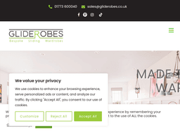 Gliderobes