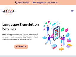 Global-translationsuk