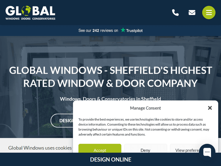 Global-windows