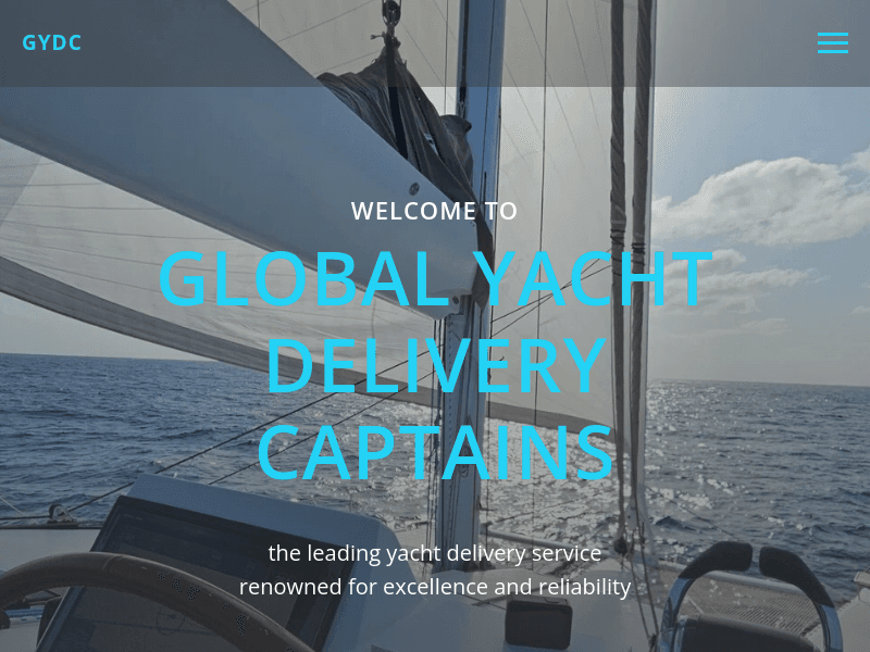 Global-yacht-delivery-captain